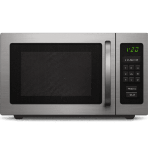 Microwave 2