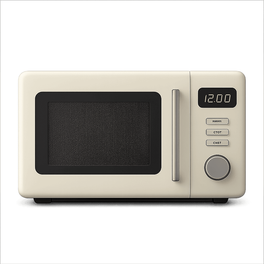 Microwave 15