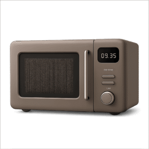 Microwave 17