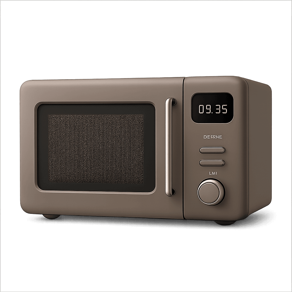 Microwave 17