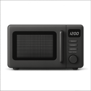 Microwave 21