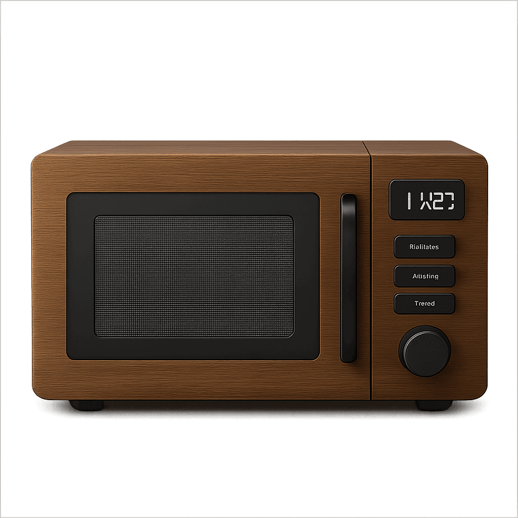 Microwave 22